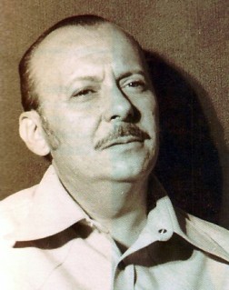 Image of Roldán, Mariano